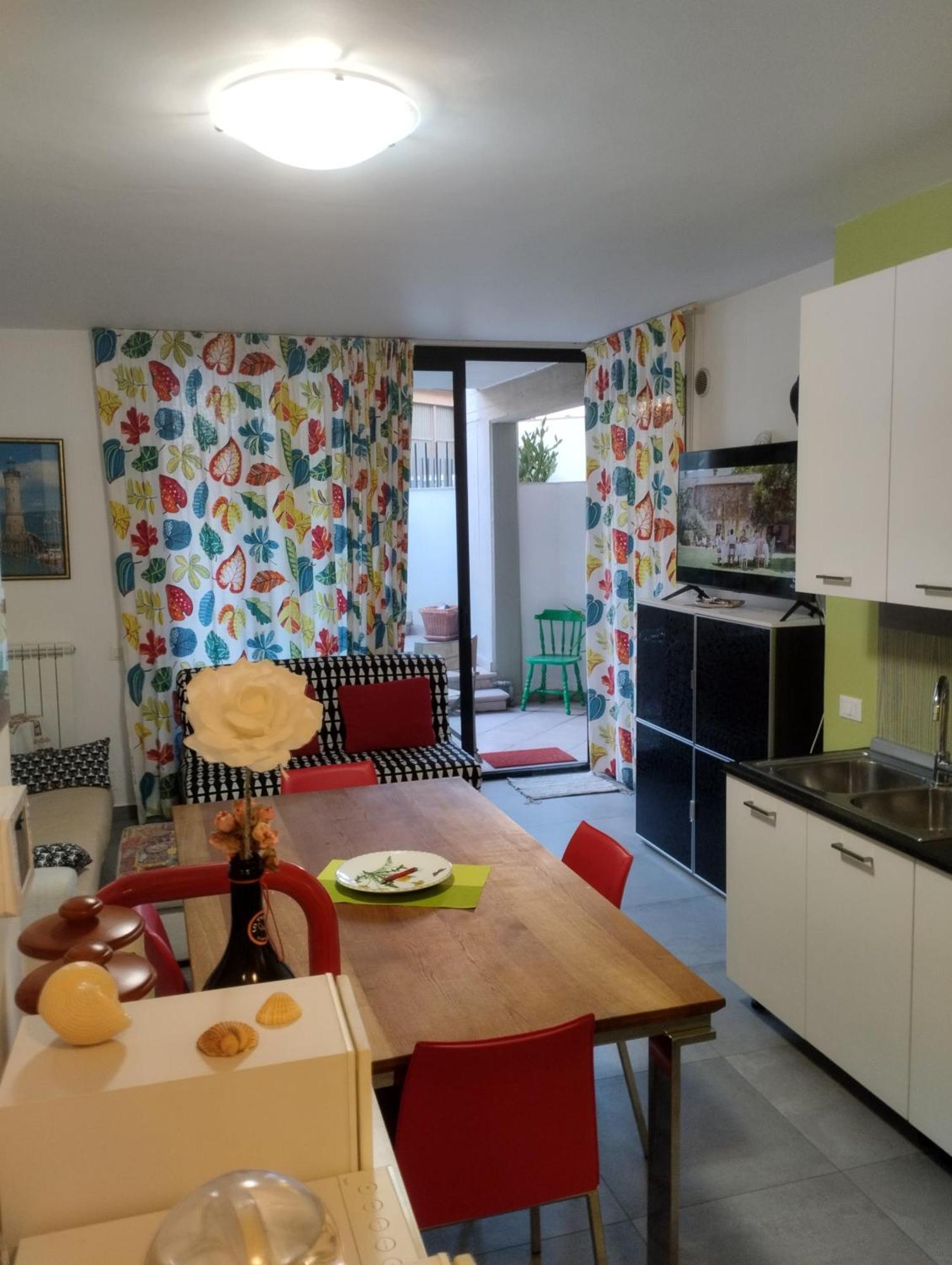 Cavalluccio Marino Apartment Aci Castello Exterior photo