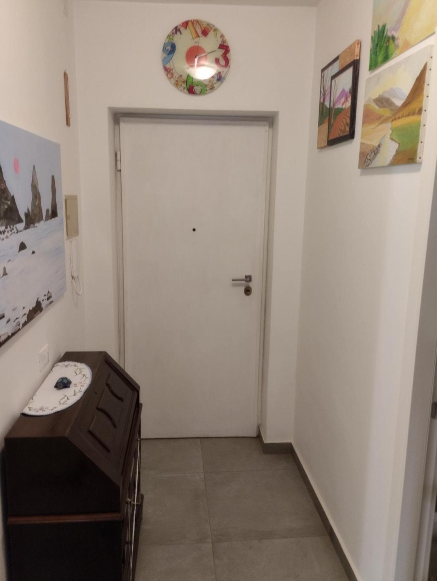 Cavalluccio Marino Apartment Aci Castello Exterior photo