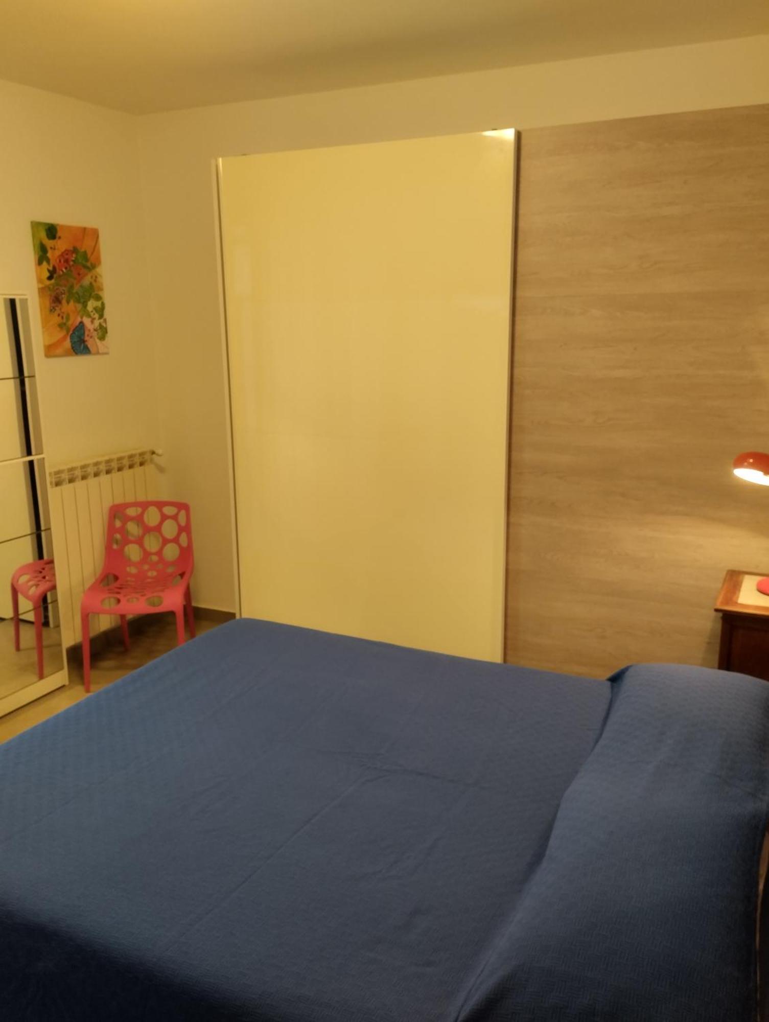 Cavalluccio Marino Apartment Aci Castello Exterior photo