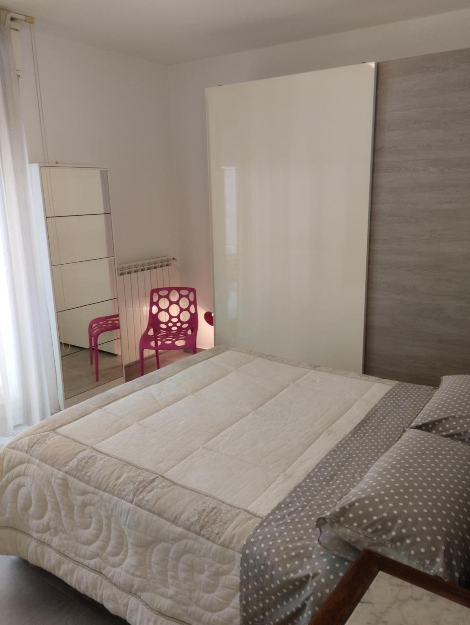 Cavalluccio Marino Apartment Aci Castello Exterior photo
