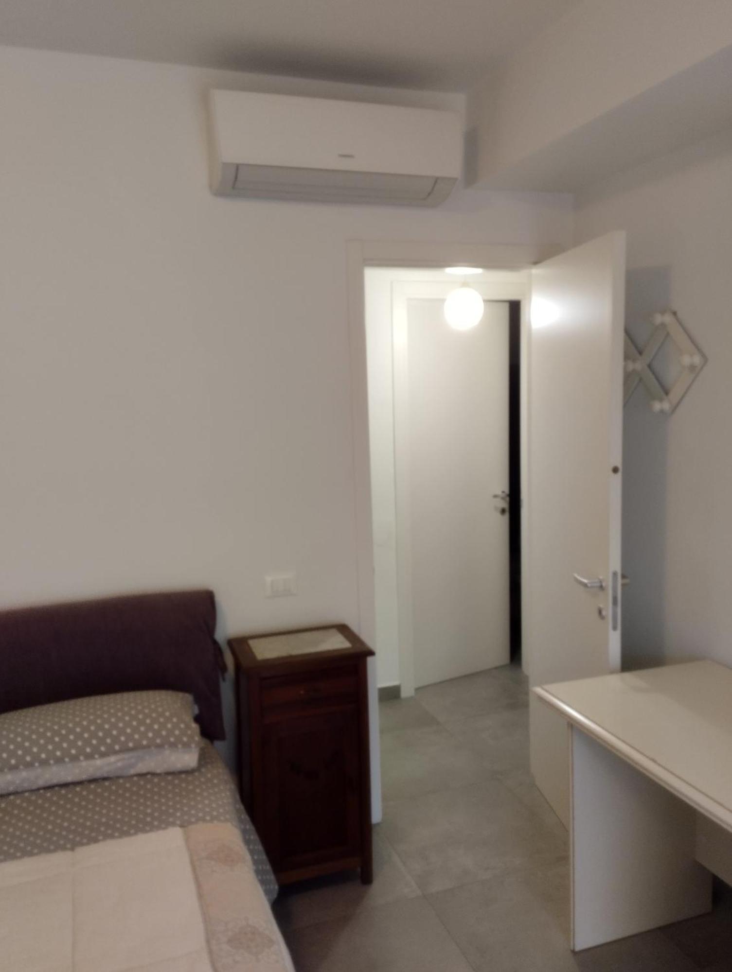 Cavalluccio Marino Apartment Aci Castello Exterior photo